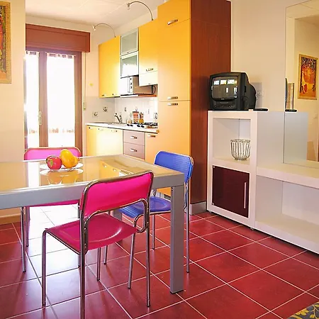 Lira Apartman Bibione
